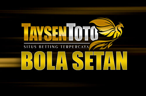 Cara Bermain Bola Setan Online