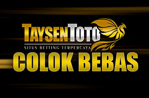 Cara Taruhan Colok Bebas Taysentoto