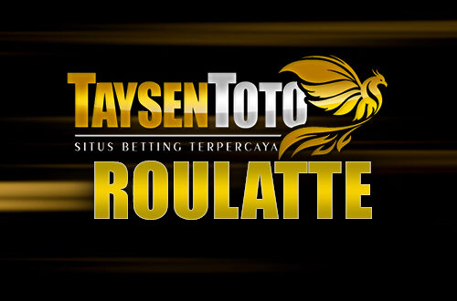 Cara Bermain Roulette Online